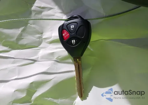 2012 Toyota Rav4 Sport from USA, damaged, VIN JTMWF4DV6C5048082